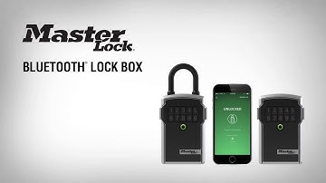 Bluetooth Lock Box -  How to Add a Guest to a Lock Box