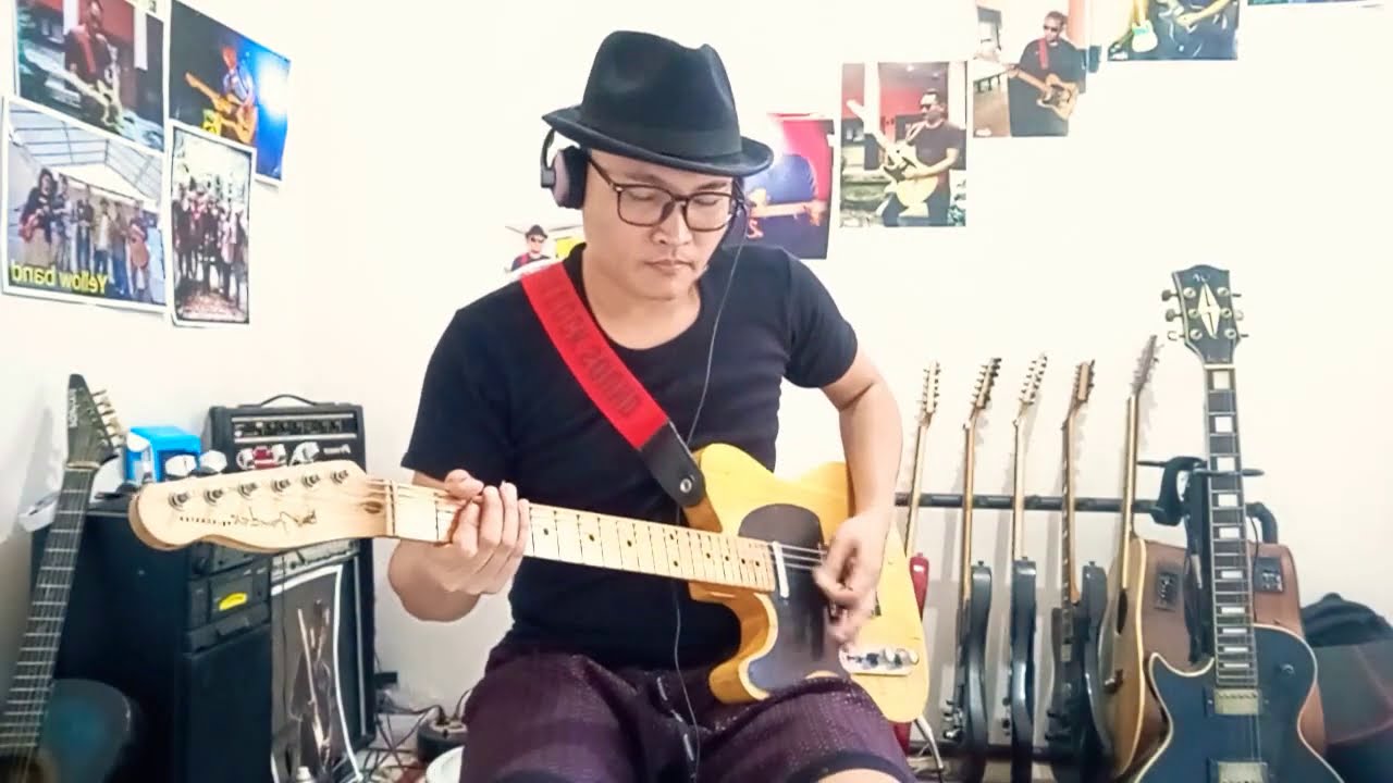 Sahabat Sejati _ Cover Sheila on 7 - YouTube