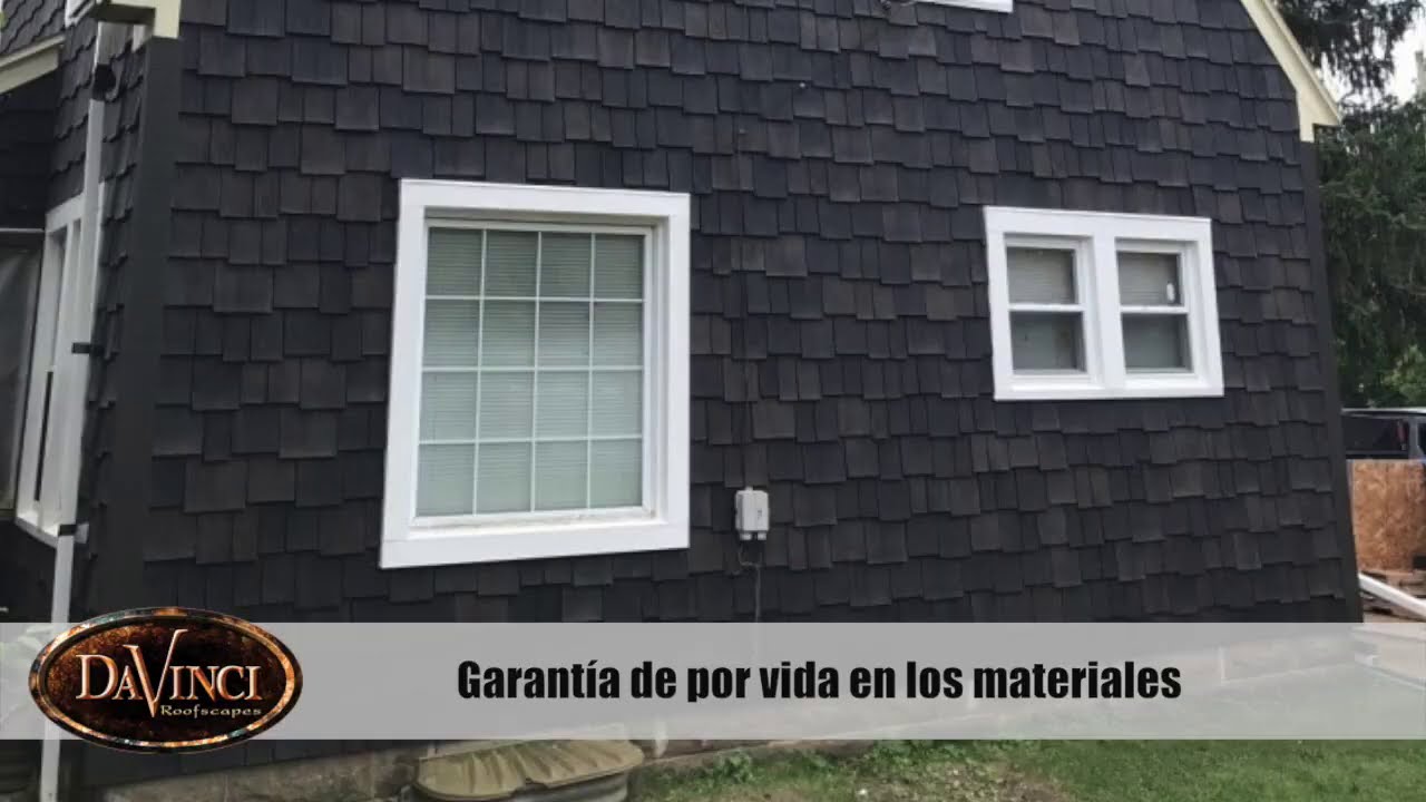 What Is Siding In Spanish at Denise Tadlock blog