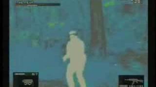 Metal Gear Solid 3 - Full Story version (Part 33)