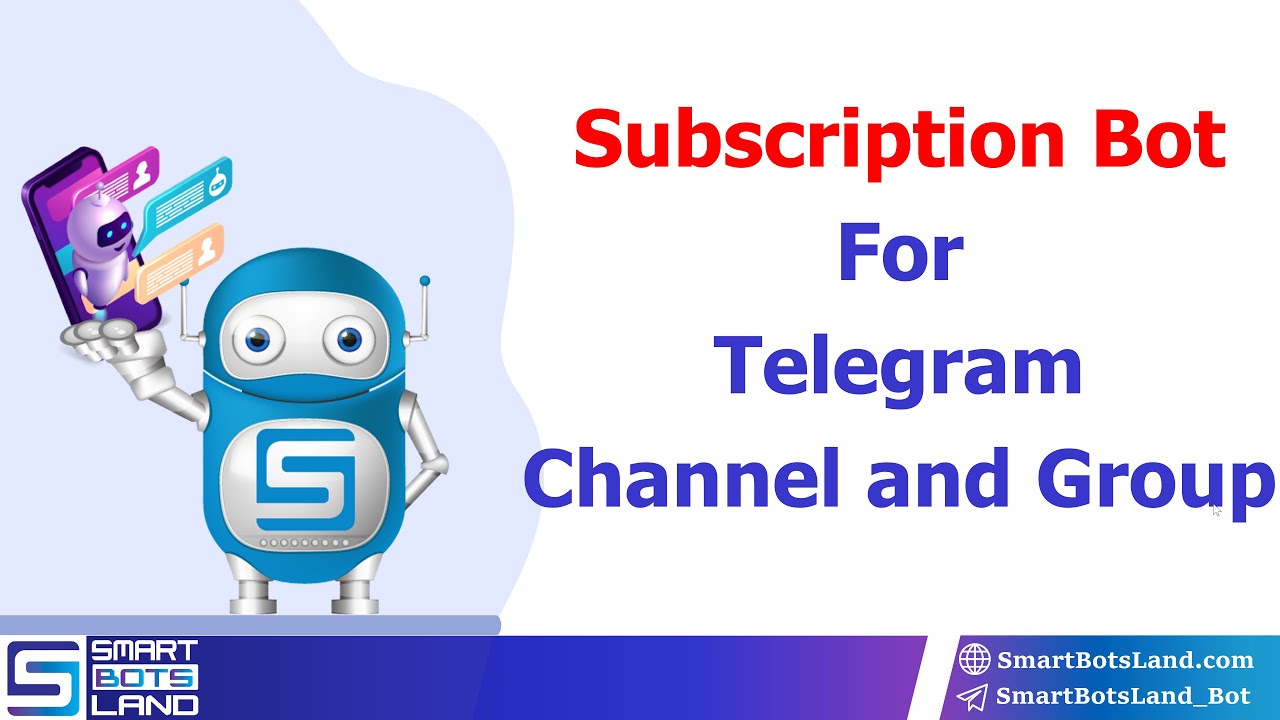 Subscribe bot. Subscribe Telegram. Pay bot. Telegram creator.