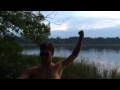 Cold Water Challenge 2014