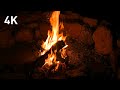 4K 2시간 따듯한 모닥불 영상 장작 타는 소리 ASMR Campfire Bonfire Relaxing Fireplace Nature Sounds 4K 2시간 따듯한 모닥불 영상 장작 타는 소리 ASMR Campfire Bonfire Relaxing Fireplace Nature Sounds