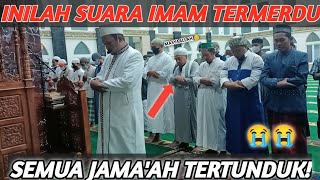 VIRAL!! Inilah Suara Imam Masjid Paling Merdu SEDUNIA | Ust. Haerul Ulum Al-Hafidz