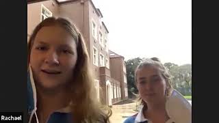 Virtual Tour of UC - Open Day, September 2020 | University College