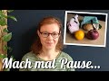 DIY: Praktischer Lunchbag für unterwegs - selber nähen und verschenken! 🥪😋