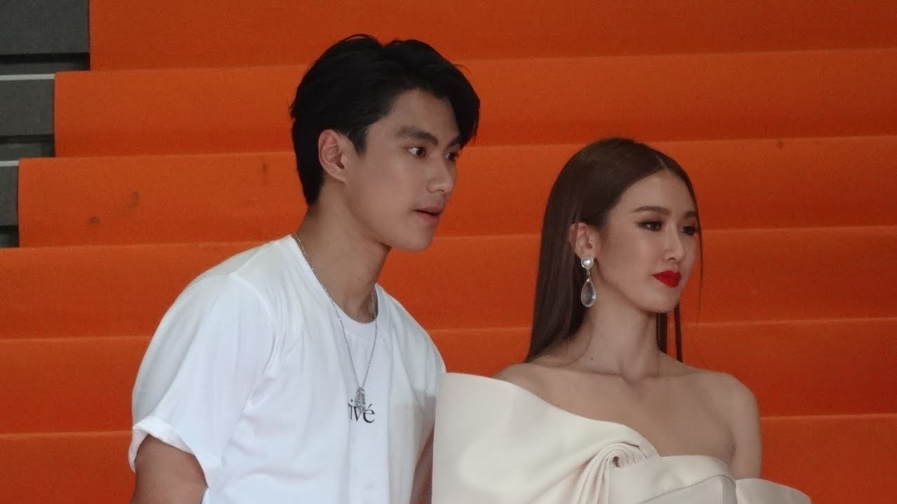 Ohm Pawat โอม ภวัต [Red Carpet etc...] Mono Original 2024 14Dec2023 @Mono29Studio