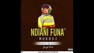 Mukosi - Ndiani Funa (Prod By Dj Active)