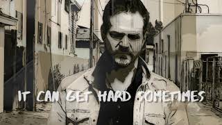 Famous "Starts with You" Official Lyric video Wealth