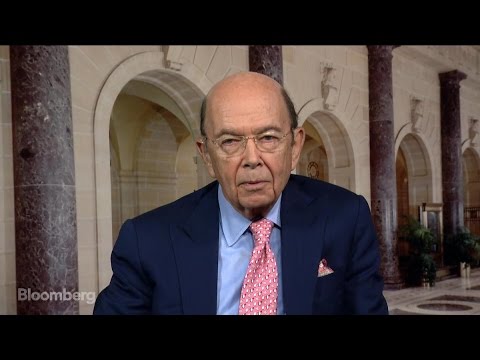 Commerce Sec. Ross on Trade Enforcement, China, Nafta