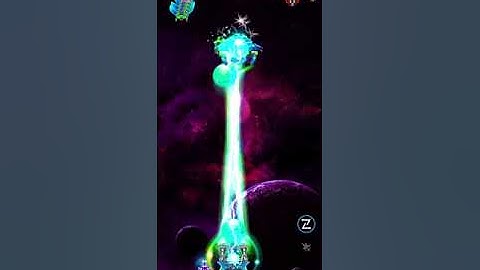 Level 112 Campaign Mode- Galaxy Attack Alien Shooter