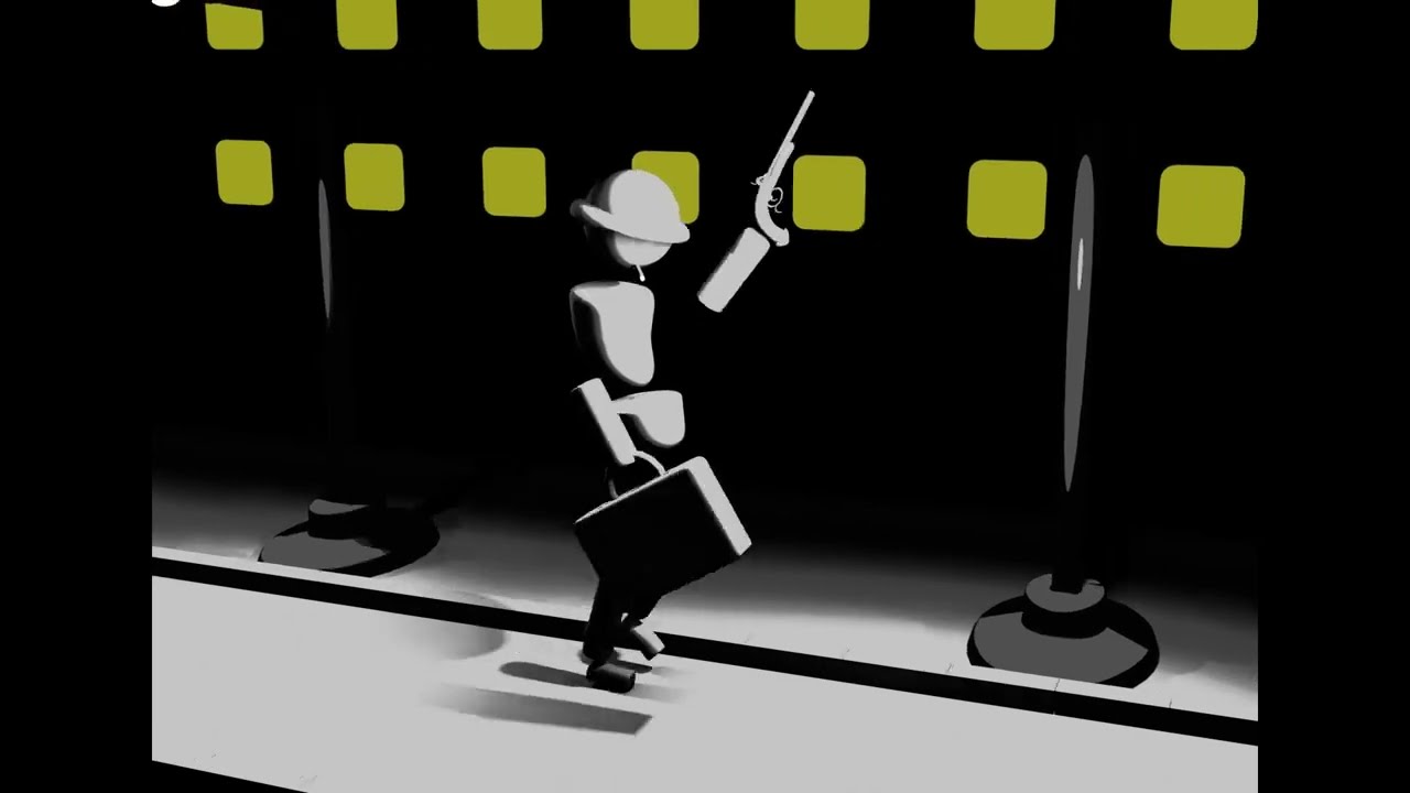 по делам идёт