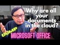Are you still using microsoft office time to move on an alternative