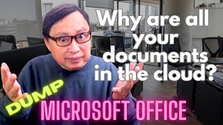 Are you Still using Microsoft Office? Time to Move On. An Alternative. by Rob Braxman Tech 332,855 views 5 months ago 15 minutes