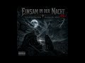 Einzelkämpfer und Einsamer Wolf - Einsam in der Nacht TEIL 2