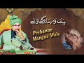 Peshawar Mangne Wale || پیشہ ور مانگنے والے || Allama Muhammad Farooque Khan Razvi