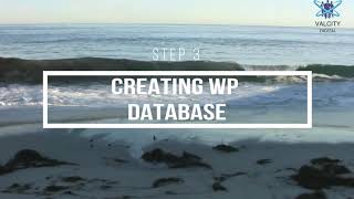 HOW TO INSTALL WORDPRESS OFFLINE AND RUN WITH LOCALHOST