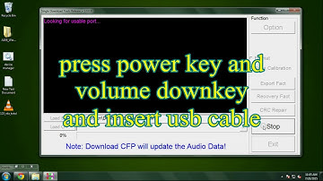 How To Pattern Reset  And Update Karbonn A108  Eazy Solution