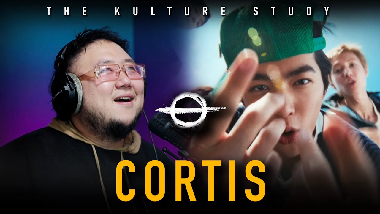 The Kulture Study: CORTIS 'GO!' MV + Conceptual Performance Film