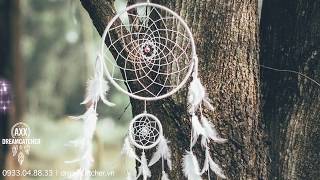 Top 13 Cách Làm Dreamcatcher Hình Trăng Khuyết Đặc Sắc Nhất Năm 2022