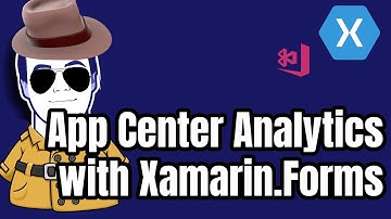 Spy on Your Users with App Center Analytics!