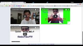 I HAVE MY OWN SITE?! | PE Expert's Official Site! (Google Sites)