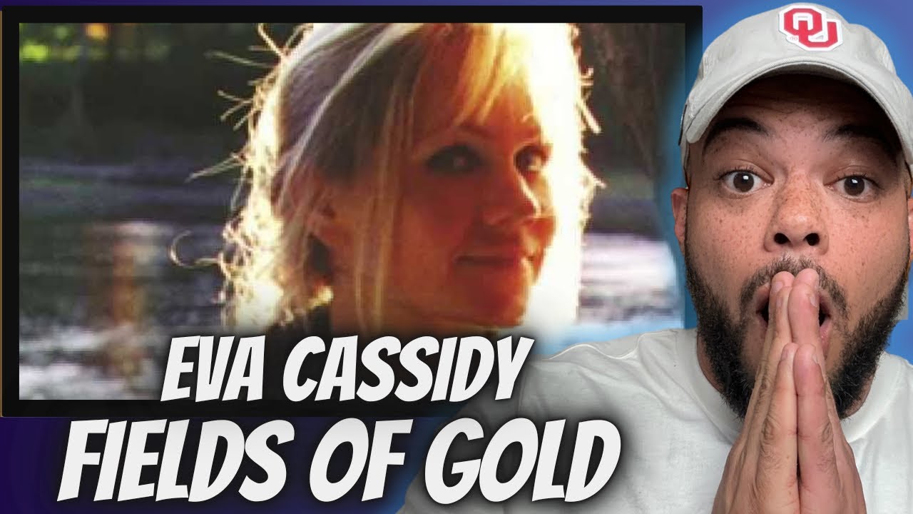 АНГЕЛИЧЕСКИ! РЕАКЦИЯ НА ПЕРВОЕ СЛУШАНИЕ АЛЬБОМА Eva Cassidy - Fields Of Gold