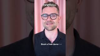 Contract Magic For Consultants - Get An Edge Over The Competition Oneflow