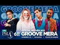 Groove Mera | HBL PSL Official Anthem 2021 | Naseebo Lal, Aima Baig & Young Stunners |