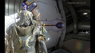 Warframe. Ревенант, отличный выбор для большинства миссий. Небольшой обзор с билдами.