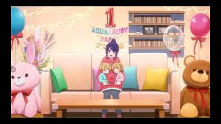 Ruby And Ai Clips