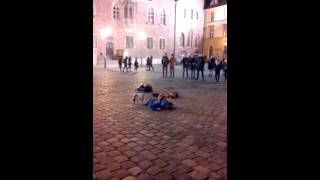 Best triki koszykarskie ever(Wrocław 05.03.2016r.)