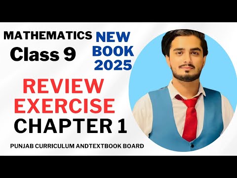 "Chapter 1 Review Exercise | Class 9 New Book PCTB | MCQs and all ...