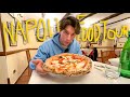 Questa è la pizzeria che ha inventato la Margherita - Napoli FoodTour XS