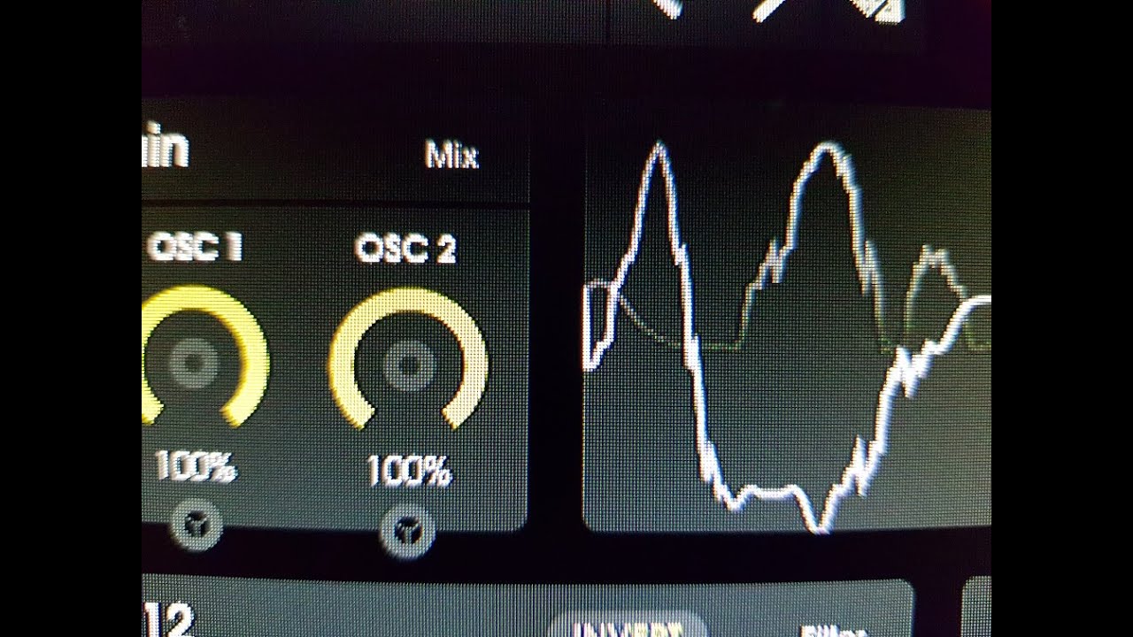 Instant DOOM instrument with Kilohearts Multipass and Unfiltered Audio ...