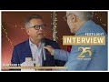 25 ans de festilight  interview de bertrand chevalier
