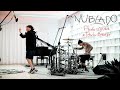 Capture de la vidéo Paulo Londra - Nublado (Feat. Travis Barker) [Official Video]