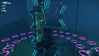 Sonic Fronties | Kronos Island - "Tower in the Sky" Koco Tutorial screenshot 5