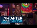After Show: Give Marlo A Peach, Says Miss Lawrence | RHOA | WWHL