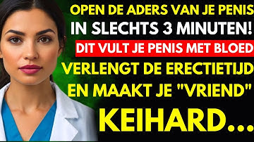 Wat elke man boven de 50 jaar zou moeten weten