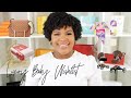 LUXURY BABY WISHLIST | DESIGNER BABY ITEMS | KAYLAN ALEX