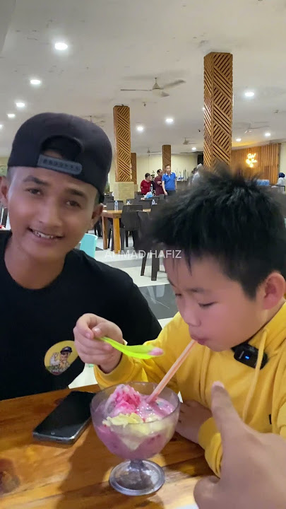 ketemu lg sm daren bocil viral nyanyi lagu cina😂