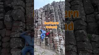 Northern Ireland Jk Travel Vibes