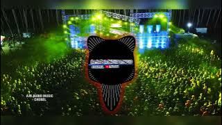 Ini yg kalian cari2 ,DJ Trap andalan Brewog Karnaval Doko,Bass ampuh