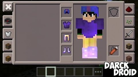 MINECRAFT PE 1.5.0 Gameplay