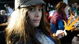 Eli̇f Kaya- Gulumse Gerçek Yorum Gulumse, Doğal Görüntü Ve Orjinal Sesiyle