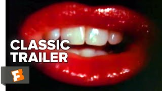 The Rocky Horror Picture Show (1975) Trailer #1 | Movieclips Classic Trailers