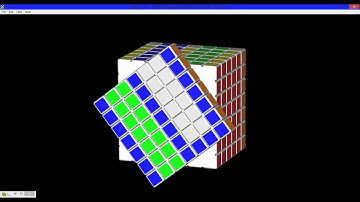 7x7x7 Parity Error Case #7