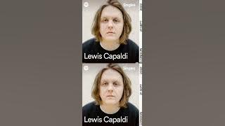 Lewis Capaldi - Drivers License