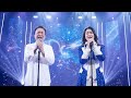 🌟✨「震える手を包んだ温もり &mdash; 小田和正 &times; 氷川きよし、音楽が紡ぐ奇跡の夜」🎤🤝💖---2🌸🎶「小田和正の震えた手を氷川きよしがそっと握る &mdash; 静寂に包まれた感動のステージ」🎵😭✨